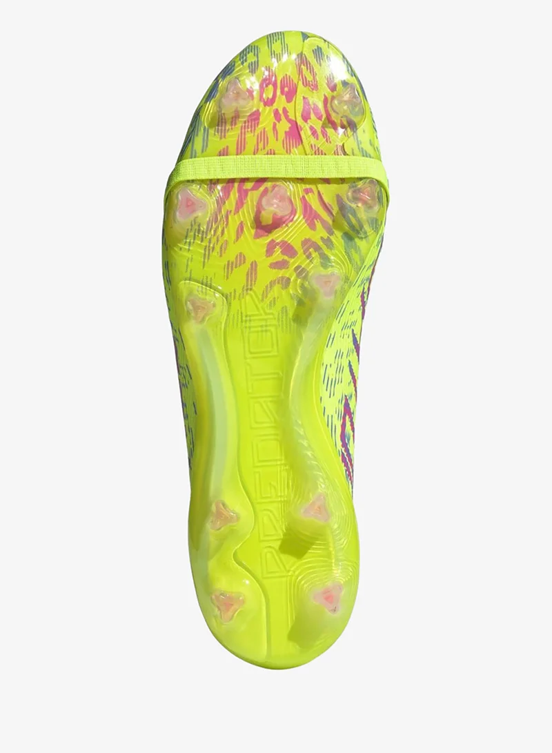 اديداس بريداتور إليت إف تي إف جي